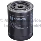 Фільтр оливи KOLBENSCHMIDT 50014069