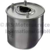 Фільтр паливний Ford Connect 1.6TDCI 13- KOLBENSCHMIDT 50014715