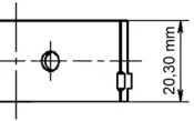 Вкладиші KOLBENSCHMIDT 77268600