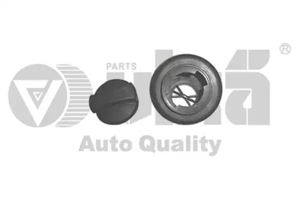 Кришка горловини маслозаливної VW Caddy/Crafter/LT 28-46/T4/T5 83-16 VIKA 11030057401