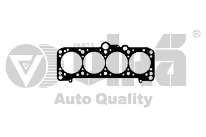 Прокладка ГБЦ Audi 80/100/VW Caddy I/Golf I-III/Passat B2-B4 1.6/1.8 84-92 VIKA 11030147401