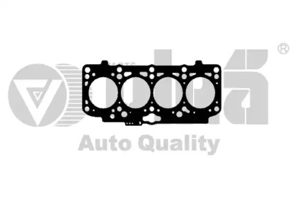 Прокладка ГБЦ VW Caddy 1.9TDI/SDI 95-04 (3 мітки) (1.71mm) VIKA 11030152901