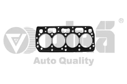 Прокладка ГБЦ Skoda Fabia/Octavia 1.4 89- VIKA 11030155401