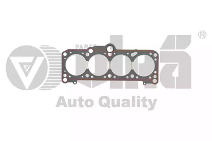 Прокладка ГБЦ VW Caddy I 1.6 D -92 VIKA 11030155801