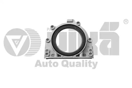 Сальник колінвалу (задній) VW Caddy 04-15/Golf 97-14/Jetta 04-11/Passat 1.6/1.8/2.0 96-10 VIKA 11030161801