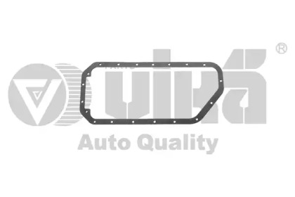 Прокладка піддону Skoda Felicia 1.3 94-01 VIKA 11030165701