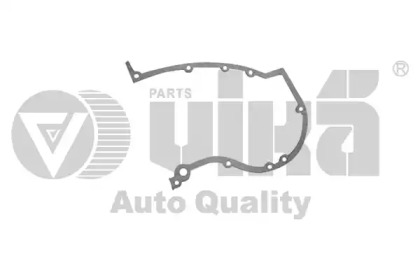 Прокладка кришки двигуна передньої Skoda Felicia 1.3 94-01 VIKA 11030167401
