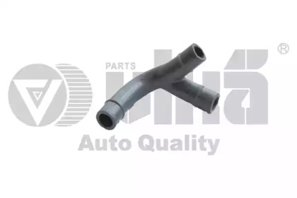 Патрубок вентиляції картера VW Caddy/Golf/Passat/Polo 1.6-2.0 88-02 VIKA 11030293001
