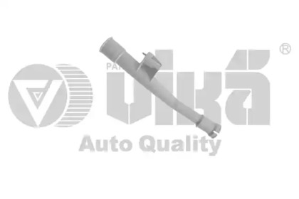 Втулка щупа масляного направляюча Audi A4/A6/VW Passat 1.8T 94-05 VIKA 11030339201