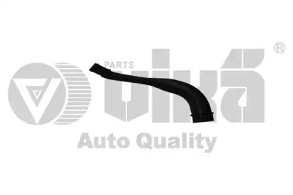 Патрубок вентиляції картера Skoda Octavia/VW Golf IV 1.9 TDI 96-10 VIKA 11030740001