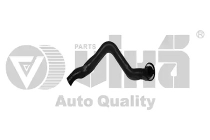 Патрубок вентиляції картера Skoda Octavia/VW Touareg/Passat 2.0FSI 04-13 VIKA 11030798801