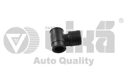 Патрубок вентиляції картера VW Golf/Passat 1.8T 97-05 VIKA 11030843401