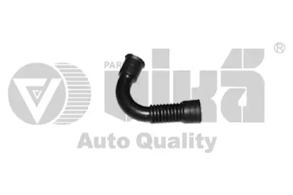 Патрубок вентиляції картера VW Golf IV/Bora/Skoda Octavia 1.9TDI 97-10 VIKA 11031414101