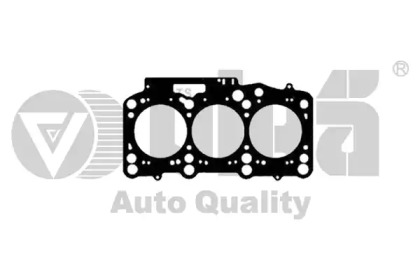 Прокладка ГБЦ Skoda Roomster 1.4 TDI 06-10 VIKA 11031467101