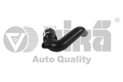 Патрубок системи охолодження VW Caddy III 2.0 EcoFuel 06-15 VIKA 11031519401