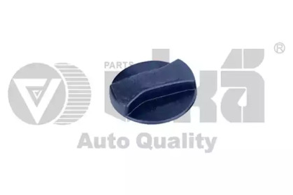 Кришка горловини маслозаливної Audi A4/A6/A8/VW Passat 96-01 VIKA 11031551401