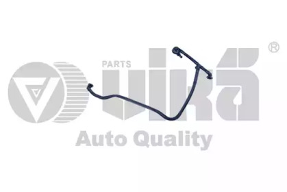 Патрубок вентиляції картера Audi A4/A6/VW Passat 94-05 VIKA 11031551701