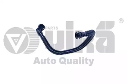 Патрубок вентиляції картера VW Caddy 1.6TDI/1.9TDI 05-15/Crafter 30-35 2.0TDI 11-16 VIKA 11031551801