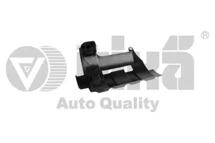 Масловідбивач піддону масляного VW Caddy.T5 1.9TDI/2.0SDI 03-10 VIKA 11031576801