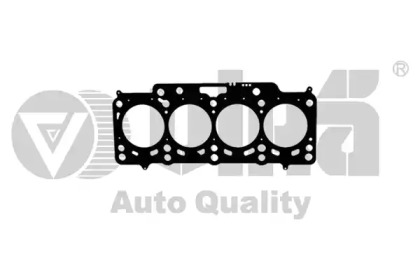 Прокладка ГБЦ VW Caddy 1.6TDI 10- (3 метки) (1.71mm) VIKA 11031775701