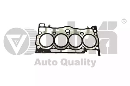 Прокладка ГБЦ VW Caddy IV 1.2 TSI 15-, Ø72,00mm VIKA 11031776101