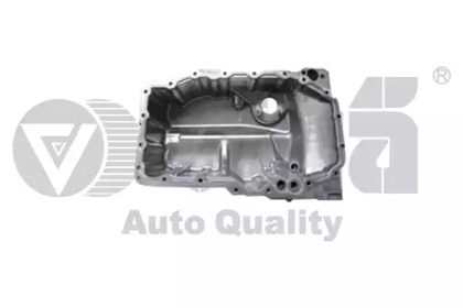 Оливозбірник (піддон) VW Caddy 1.2 TSI 15- VIKA 11031791901
