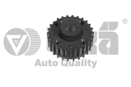 Шестерня колінвалу VW Golf II/III/IV/ Polo 1.0-1.6 -02 (z=26) VIKA 11050245701
