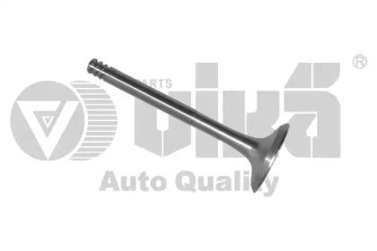 Клапан (випуск) VW Caddy/T5 1.9TDI/2.0SDI/2.0TDI/2.5TDI 03- VIKA 11090212901