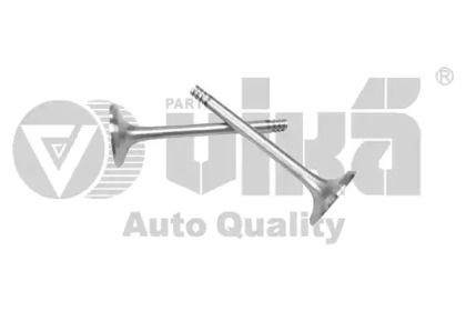 Клапан (випуск) Audi 100/80//A4/A6/VW Caddy/Golf/Passat 1.6-2.0 (33.2x8x91.2) VIKA 11090213901