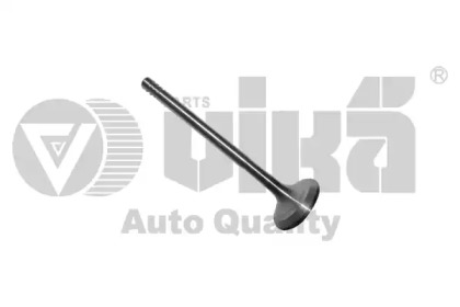 Клапан (випуск) Audi A4/A6/Skoda Superb/VW Passat 1.8/2.0/2.8 95-08 VIKA 11090217001