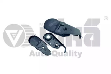 Захист ременя ГРМ VW T4 2.4D/2.5 90-03 VIKA 11091575701