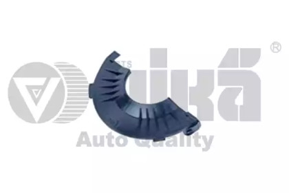Захист ременя ГРМ VW Caddy I/II 1.6 83-97/ T4 1.8 90-98 VIKA 11091635801