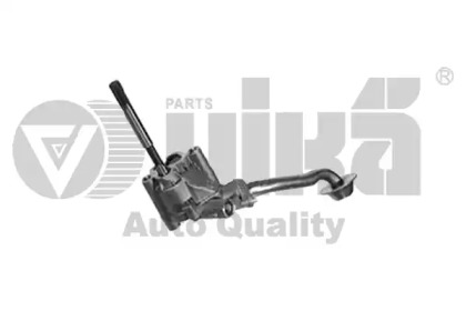 Насос масляний Audi A4/A6/VW Passat B5 1.8/1.8T 95-05 VIKA 11150054401