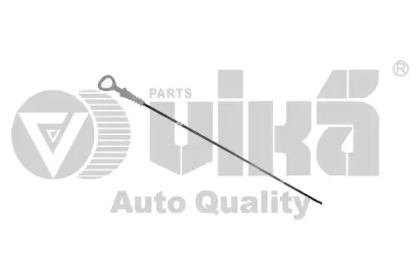 Щуп рівня оливи VW Golf IV/Passat 1.6-2.0 97-06 VIKA 11150056301