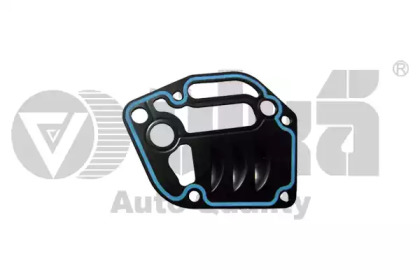 Прокладка корпуса фільтра масляного VW Golf V/VI Passat B5 1.6-2.0 97-08 VIKA 11150065901