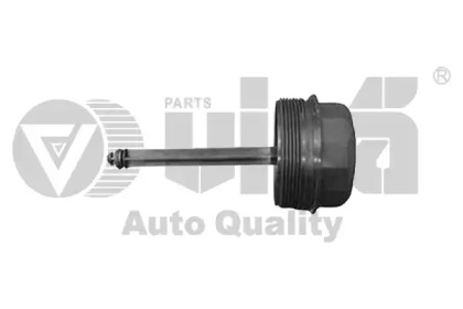 Кришка фільтра масляного VW LT/Crafter 2.5TDI VIKA 11150067401
