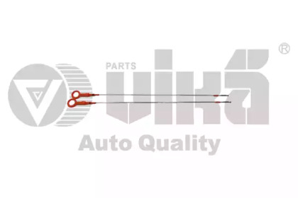 Щуп рівня оливи VW Golf/Jetta/Passat/Polo/Touran 02- VIKA 11150949401