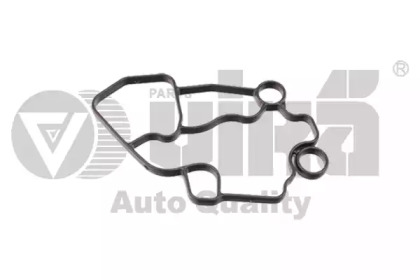 Прокладка корпуса фільтра масляного Audi A4/A6 2.0TFSI/VW Golf V 2.0 06- VIKA 11151769301