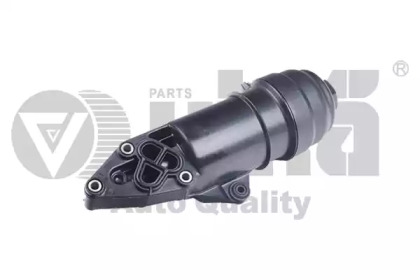 Корпус фільтра масляного VW Touareg 3.0 TSI 10-18 VIKA 11151769401