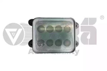 Радіатор масляний Skoda Fabia III/Octavia III/Superb III 1.0-1.4TSI/1.6 11- VIKA 11171554301