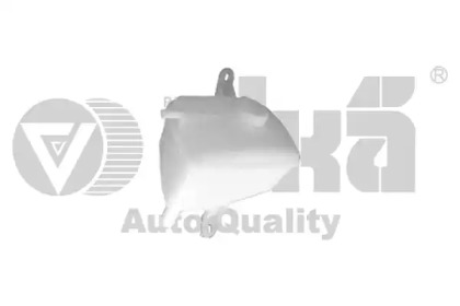 Бачок розширювальний VW Caddy II 1.9D/1.6 96-00 VIKA 11210084101