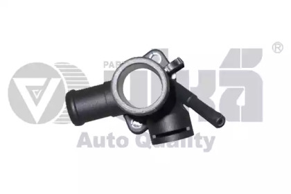 Фланець системи охолодження VW Caddy II 1.9D 95-04/ Passat 1.9D 89-97 VIKA 11210096901