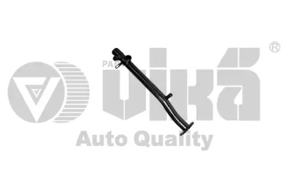 Трубка системи охолодження VW Golf II/Jetta II/Polo II 1.3 83-94 VIKA 11210112301