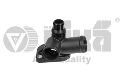 Фланець системи охолодження Audi A4/VW Passat 94-02 VIKA 11210116601