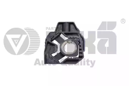 Кронштейн радіатора (верхній) Skoda Fabia 00-07/VW Fox/Polo 1.2/1.4/1.4TDI/1.9SDI 02-12 VIKA 11210259801