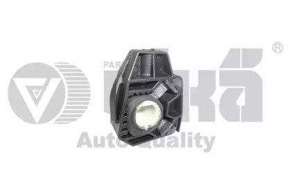 Кронштейн радіатора (знизу) Skoda Fabia 00-07/VW Fox/Polo 1.2/1.4/1.4TDI/1.9SDI 02-12 VIKA 11210260401