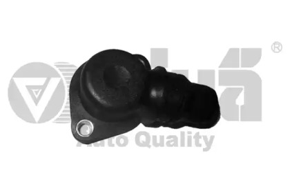 Фланець системи охолодження VW Passat/Sharan/Audi A4/A6 1.9TDI 95-10 VIKA 11210609601