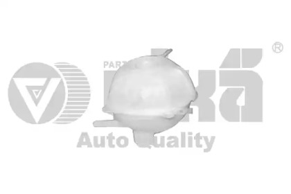 Бачок розширювальний VW Polo -94 VIKA 11210711101