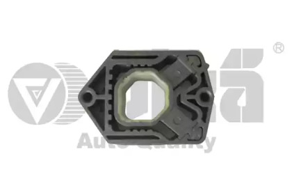 Подушка радиатора VW Caddy III 04-15 (зверху) VIKA 11210948301