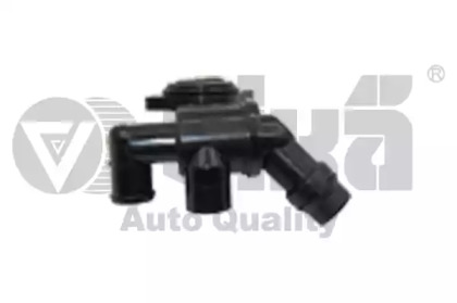 Термостат Audi A4/A6 2.0TFSI 04-11 (87°C) VIKA 11210961401